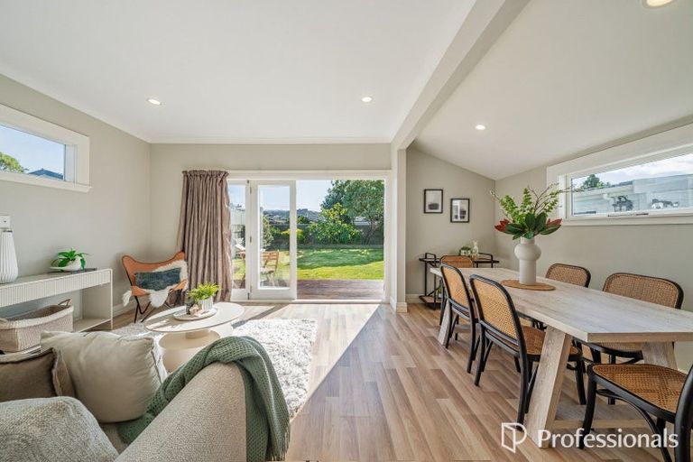 Photo of property in 17 Lincoln Avenue, Epuni, Lower Hutt, 5011