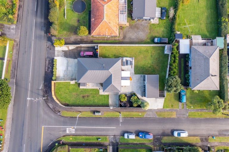 Photo of property in 88 Huatoki Street, Vogeltown, New Plymouth, 4310
