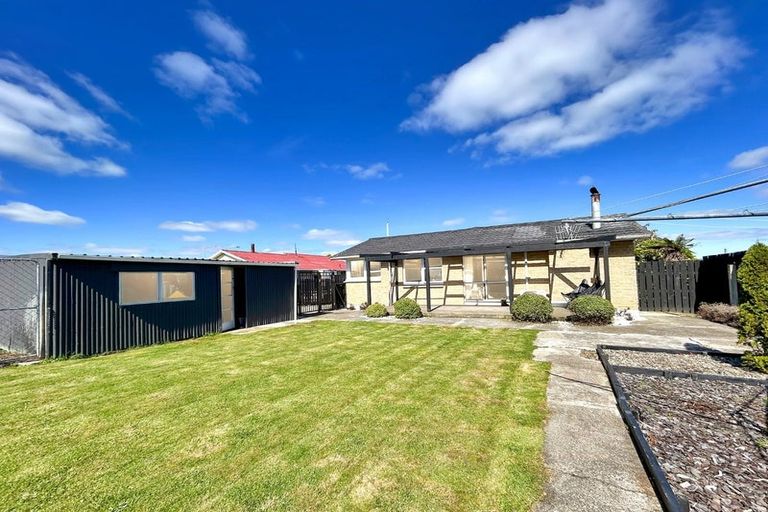 Photo of property in 322 Tramway Road, Heidelberg, Invercargill, 9812