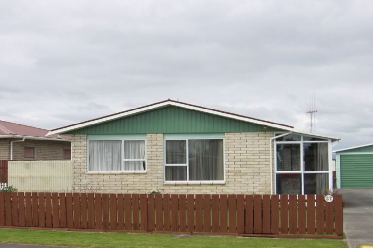 Photo of property in 57 Herrington Street, Foxton, 4814