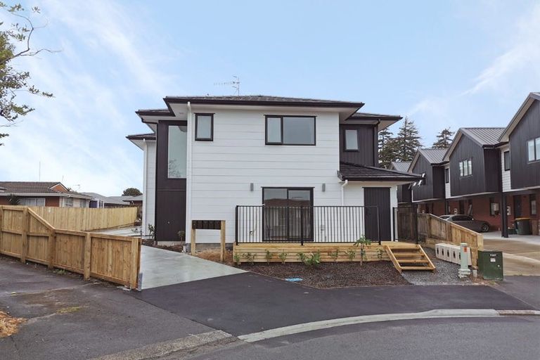 Photo of property in 16 Inverness Avenue, Hamilton East, Hamilton, 3216