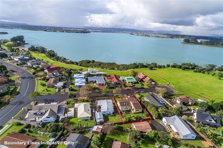 Photo of property in 7 Moor Park, Wattle Downs, Auckland, 2103