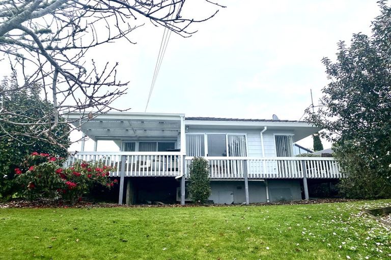 Photo of property in 80 Hammond Street, Hairini, Tauranga, 3112