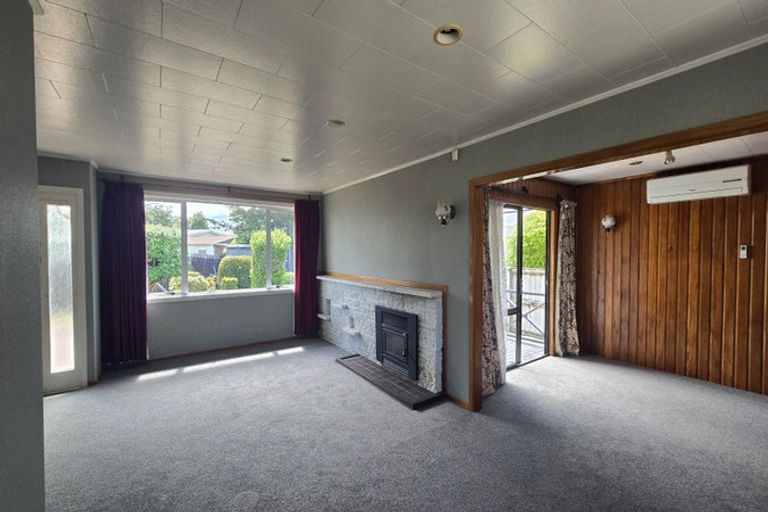 Photo of property in 115 Richmond Avenue, Tokoroa, 3420
