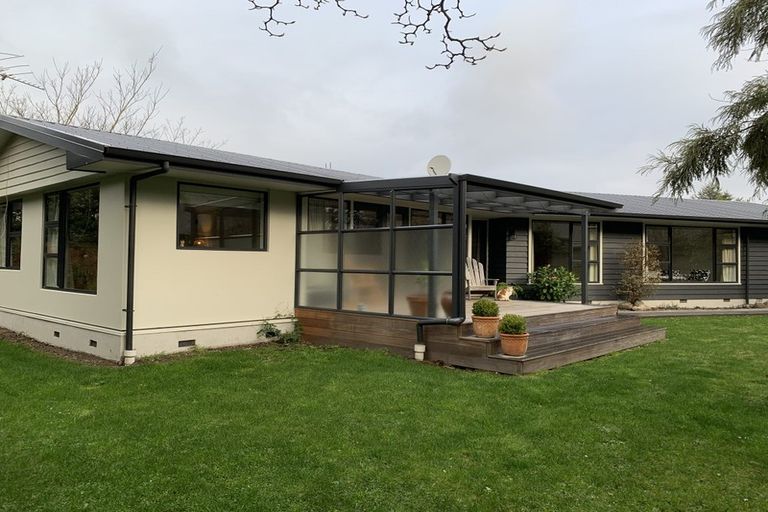Photo of property in 57 Wai-iti Terrace, Burnside, Christchurch, 8052