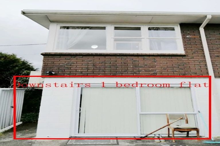 Photo of property in 63 Archers Road, Hillcrest, Auckland, 0629