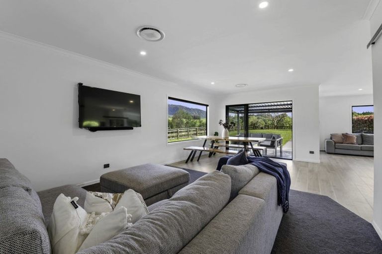 Photo of property in 533 Apirana Road, Horohoro, Rotorua, 3077