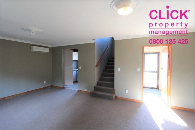 Photo of property in 101a Russell Street, Dunedin Central, Dunedin, 9016