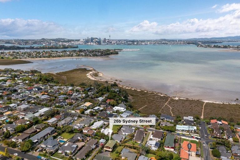 Photo of property in 26b Sydney Street, Hauraki, Auckland, 0622