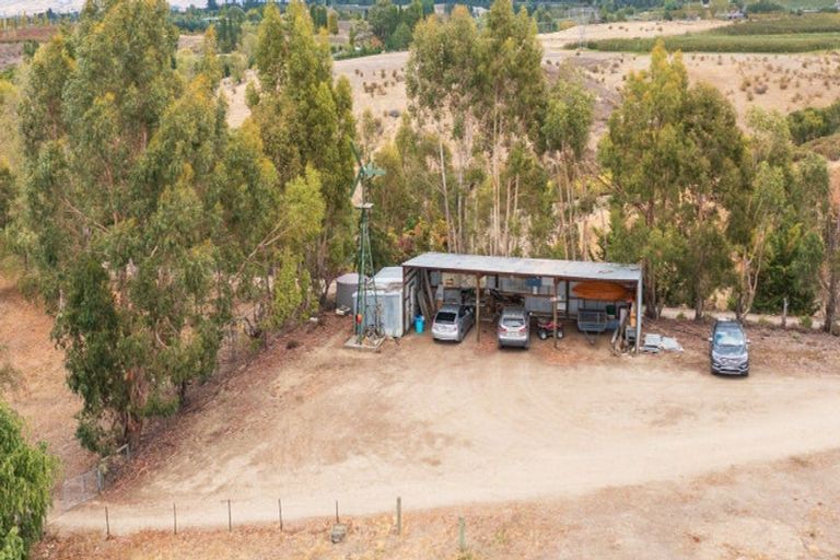 Photo of property in 356 Manuherikia Road, Springvale, Alexandra, 9393