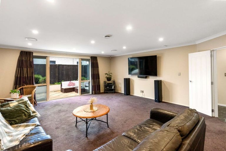Photo of property in 25 Stallion Avenue, Halswell, Christchurch, 8025