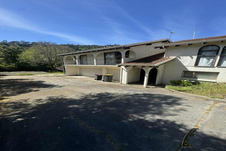 Photo of property in 83 Landsdowne Terrace, Cashmere, Christchurch, 8022