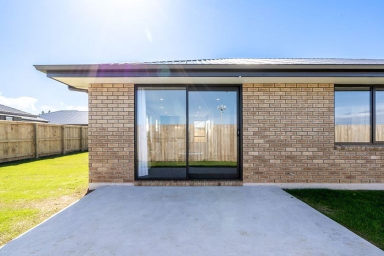 Photo of property in 32 Scully Place, Strathern, Invercargill, 9812