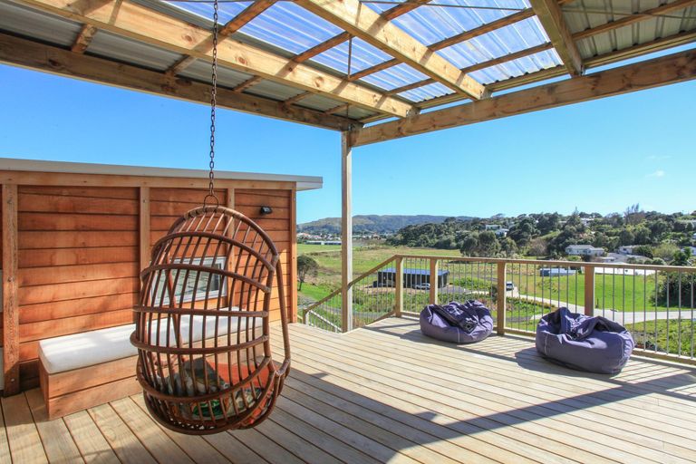 Photo of property in 23b Violet Street, Raglan, 3225