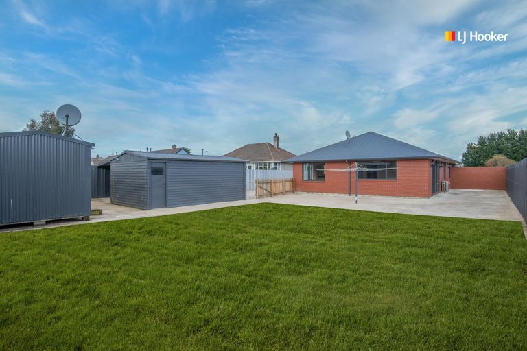 Photo of property in 28 Saunders Road, Mosgiel, 9092