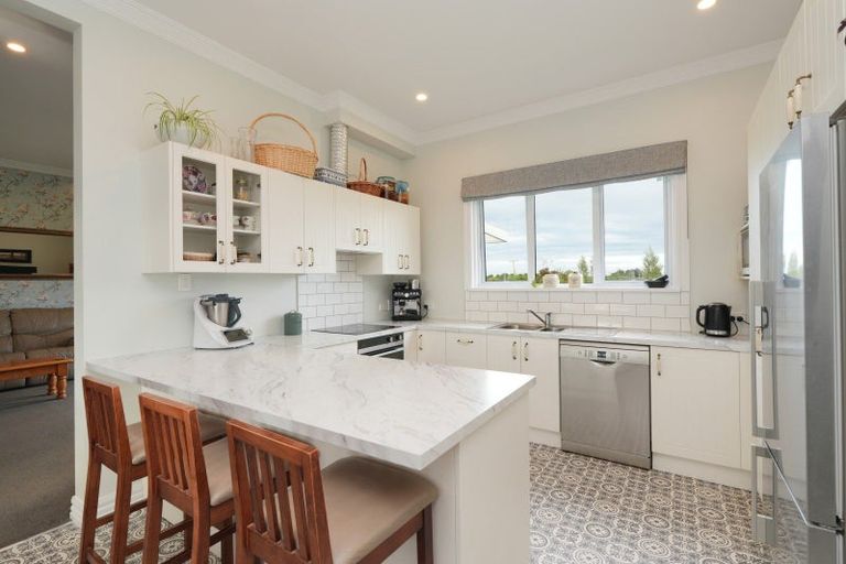 Photo of property in 411 Flora East, Makarewa, Invercargill, 9876