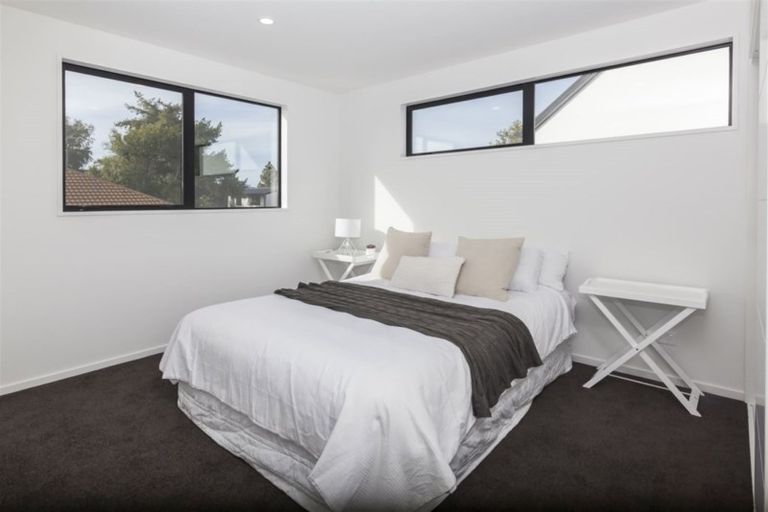 Photo of property in 1/196 Peterborough Street, Christchurch Central, Christchurch, 8013