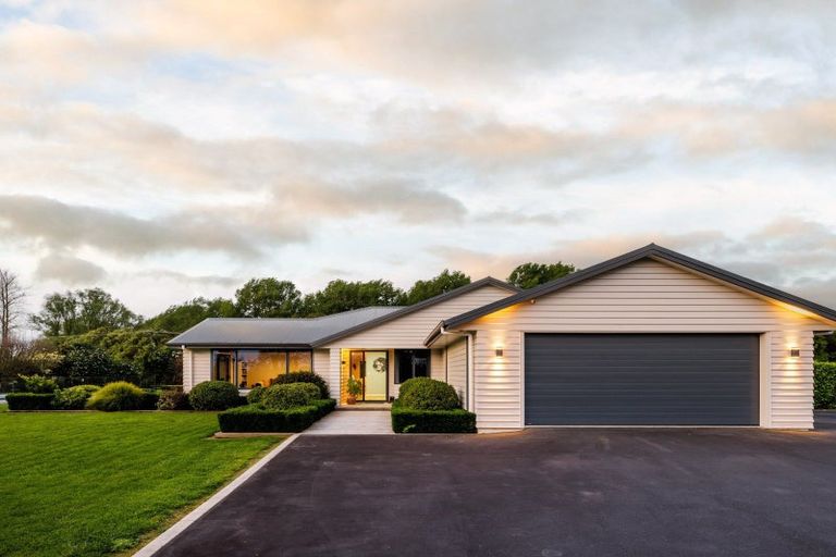 Photo of property in 12e Coombes Road, Te Kowhai, Hamilton, 3288