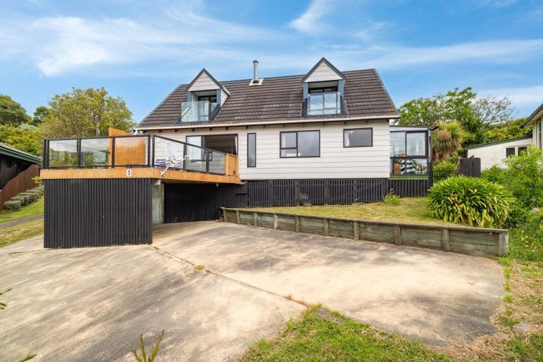 Photo of property in 3 Rawhiti Street, Diamond Harbour, 8972