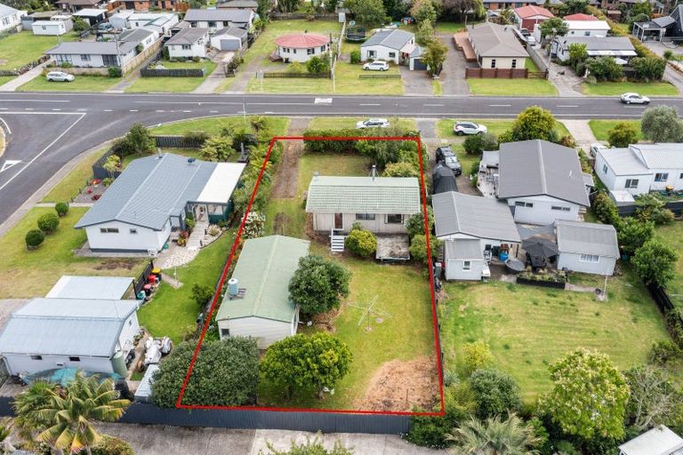Photo of property in 24 South Highway East, Whitianga, 3510