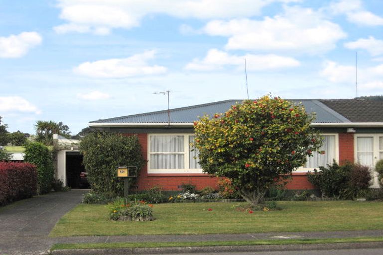 Photo of property in 20 Deere Avenue, Fenton Park, Rotorua, 3010