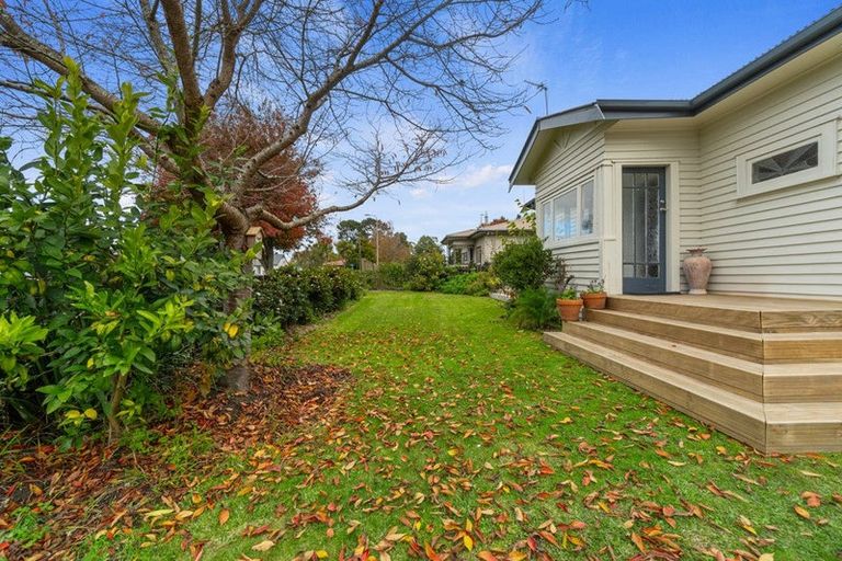 Photo of property in 4 Miro Street, Maeroa, Hamilton, 3200