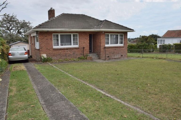 Photo of property in 51 Seabrook Avenue, New Lynn, Auckland, 0600