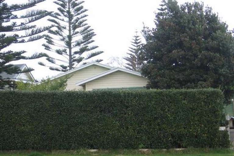 Photo of property in 13 Stuckey Street, Levin, 5510