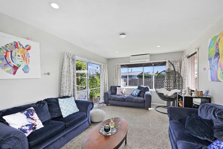 Photo of property in 86 Mooray Avenue, Bishopdale, Christchurch, 8053