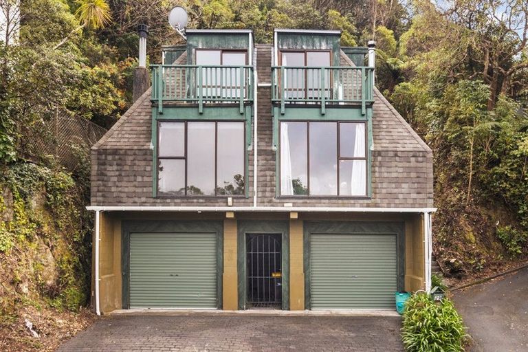 Photo of property in 29a Hauraki Street, Karori, Wellington, 6012