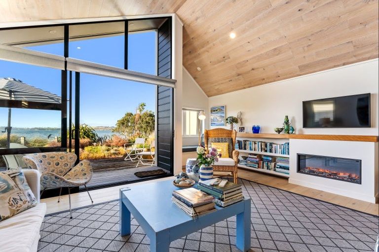 Photo of property in 34 Boathouse Bay Lane, Snells Beach, 0920