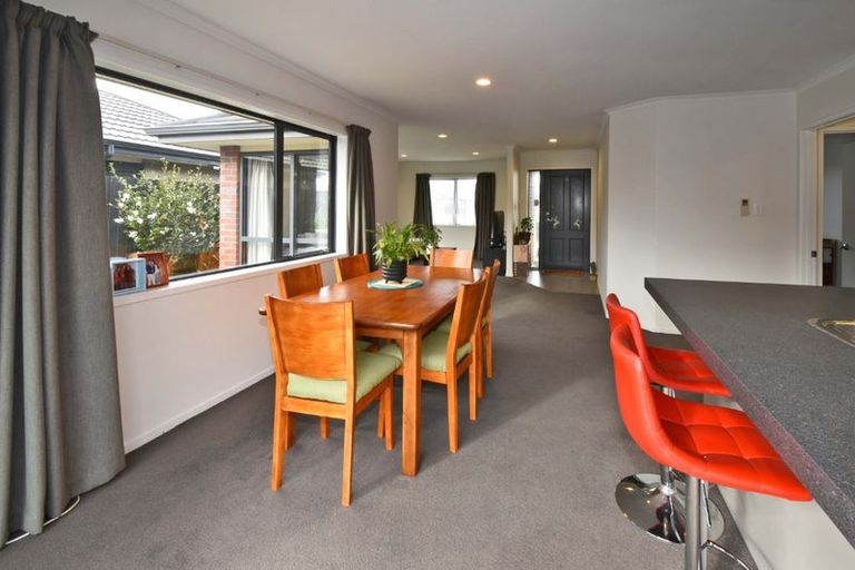 Photo of property in 4 Christie Lane, Wigram, Christchurch, 8042