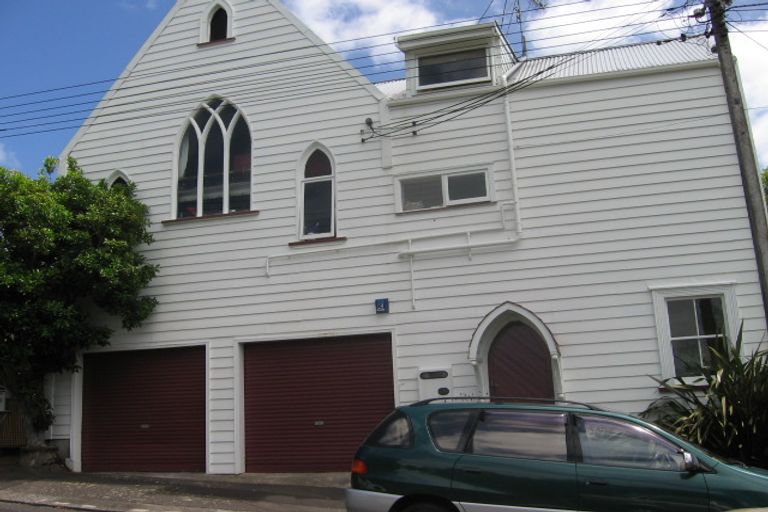 Photo of property in 8 Cracroft Street, Devonport, Auckland, 0624