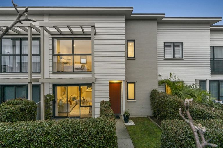 Photo of property in 8 Harewood Street, Whenuapai, Auckland, 0618