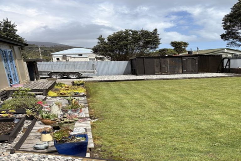 Photo of property in 12 Corbett Street, Hector, 7822