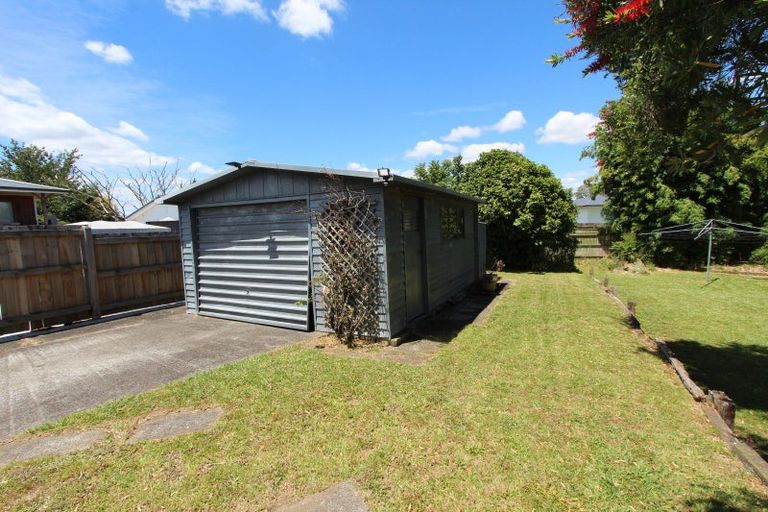 Photo of property in 12 Myrtle Grove, Putaruru, 3411