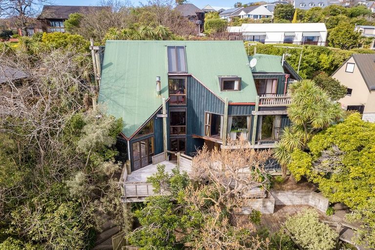 Photo of property in 24 Bengal Drive, Cashmere, Christchurch, 8022