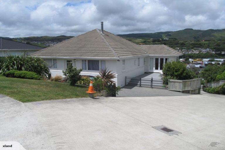 Photo of property in 19 Mascot Street, Tawa, Wellington, 5028
