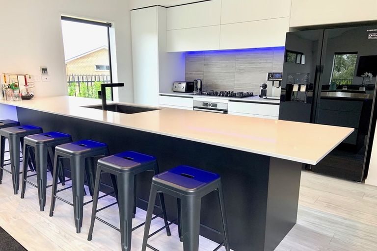 Photo of property in 29 Edwin Ebbett Place, Wigram, Christchurch, 8025