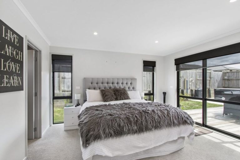 Photo of property in 9 Turnberry Crescent, Morrinsville, 3300