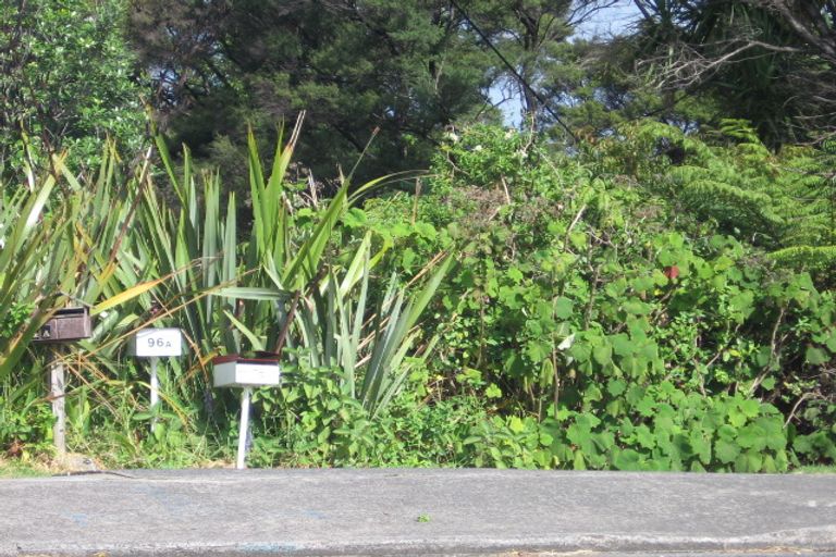 Photo of property in 96 Manuka Road, Bayview, Auckland, 0629