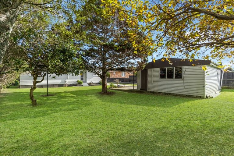 Photo of property in 12 Albion Place, Papakura, 2110