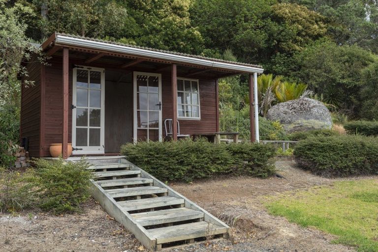 Photo of property in 476 Crane Road, Kauri, Kamo, 0185