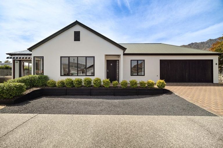 Photo of property in 8/58 Douglas Street, Frankton, Queenstown, 9300