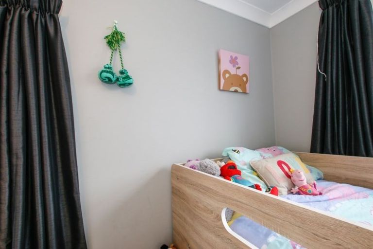 Photo of property in 32 Harris Street, Huntly, 3700