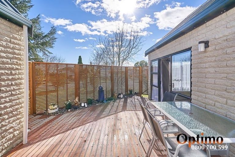 Photo of property in 62 Meadowvale Drive, Levin, 5510