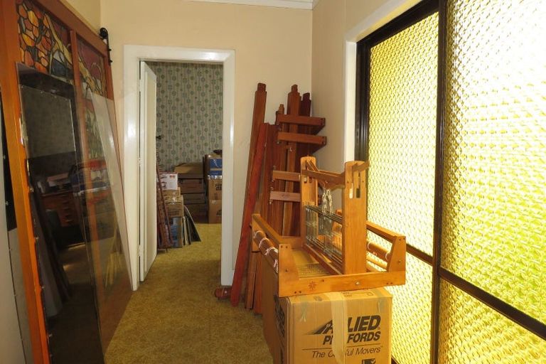 Photo of property in 35 Walsh Street, Reefton, 7830