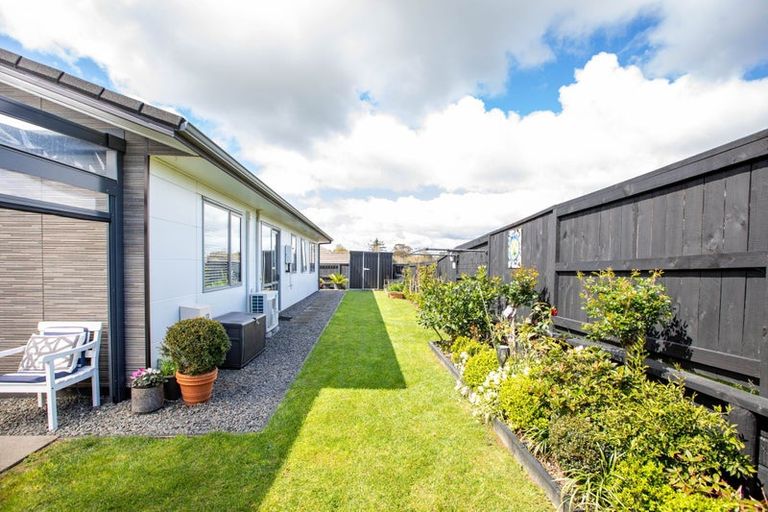 Photo of property in 11b Yanicks Crescent, Fitzroy, Hamilton, 3206