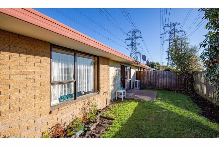 Photo of property in 1/8 Glenleith Lane, Hei Hei, Christchurch, 8042