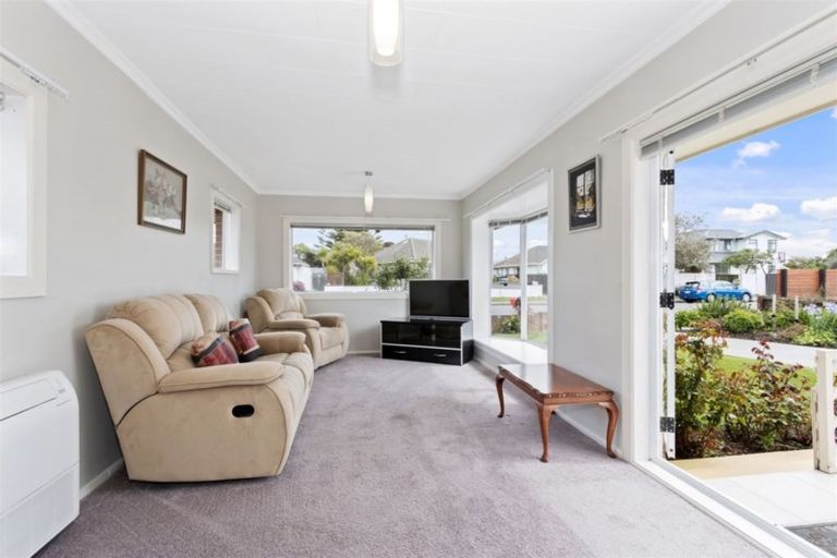 Photo of property in 425 Pine Avenue, South New Brighton, Christchurch, 8062